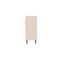 Manhattan Comfort Bradley 53.54 Buffet Stand, Off White 230BMC1 - alternate 9